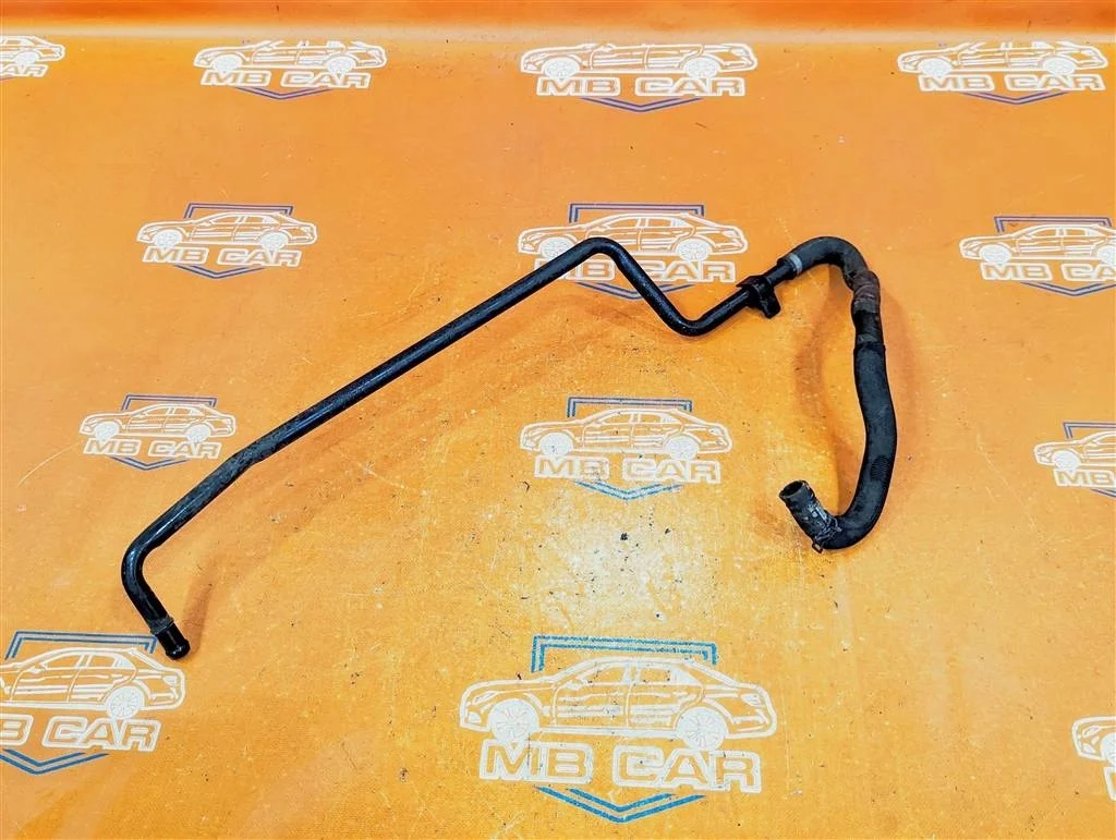 Трубка ОЖ Mercedes-Benz
