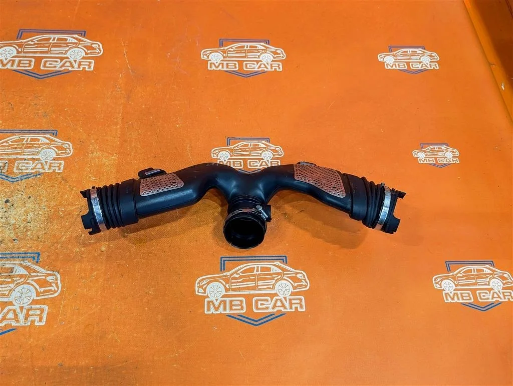 Расходомер Mercedes-Benz