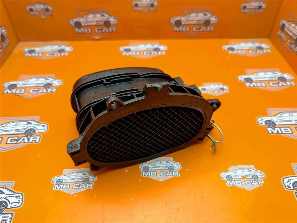 Расходомер Mercedes-Benz