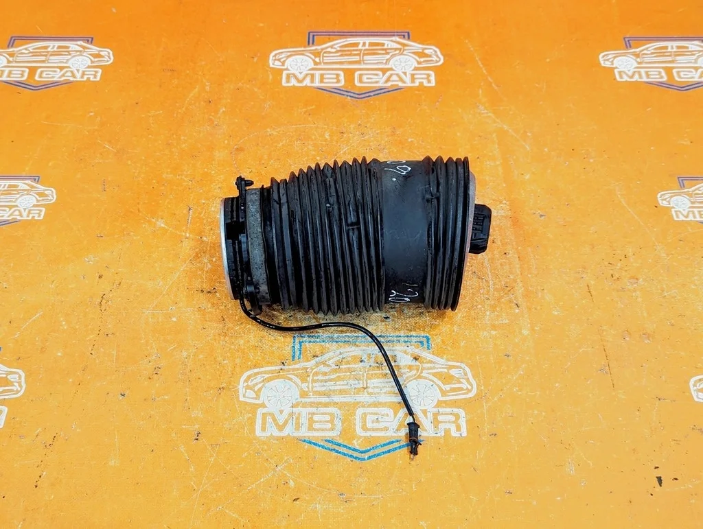 Пневмобаллон задний Mercedes-Benz