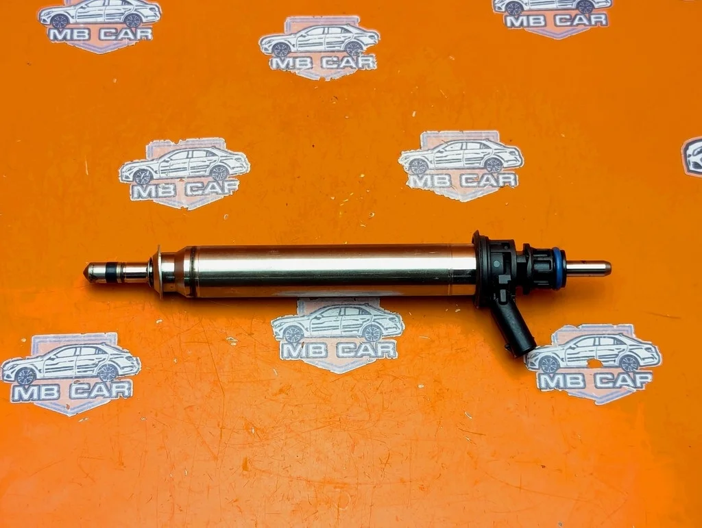 Форсунка БЕНЗИН Mercedes-Benz