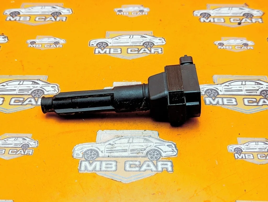 Катушка зажигания Mercedes-Benz