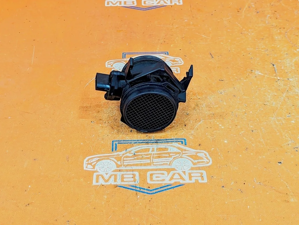 Расходомер Mercedes-Benz