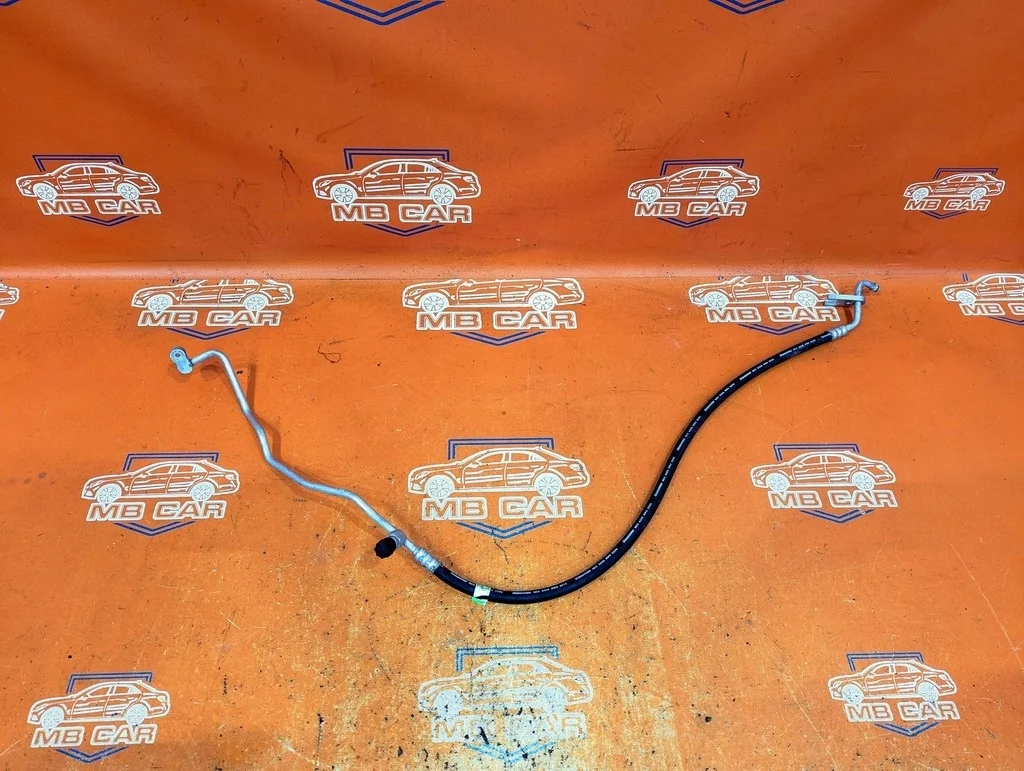 Трубка кондиционера Mercedes-Benz