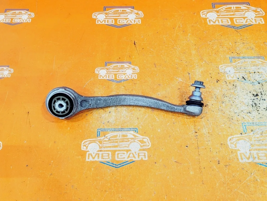 Рычаг передний нижний левый Mercedes-Benz