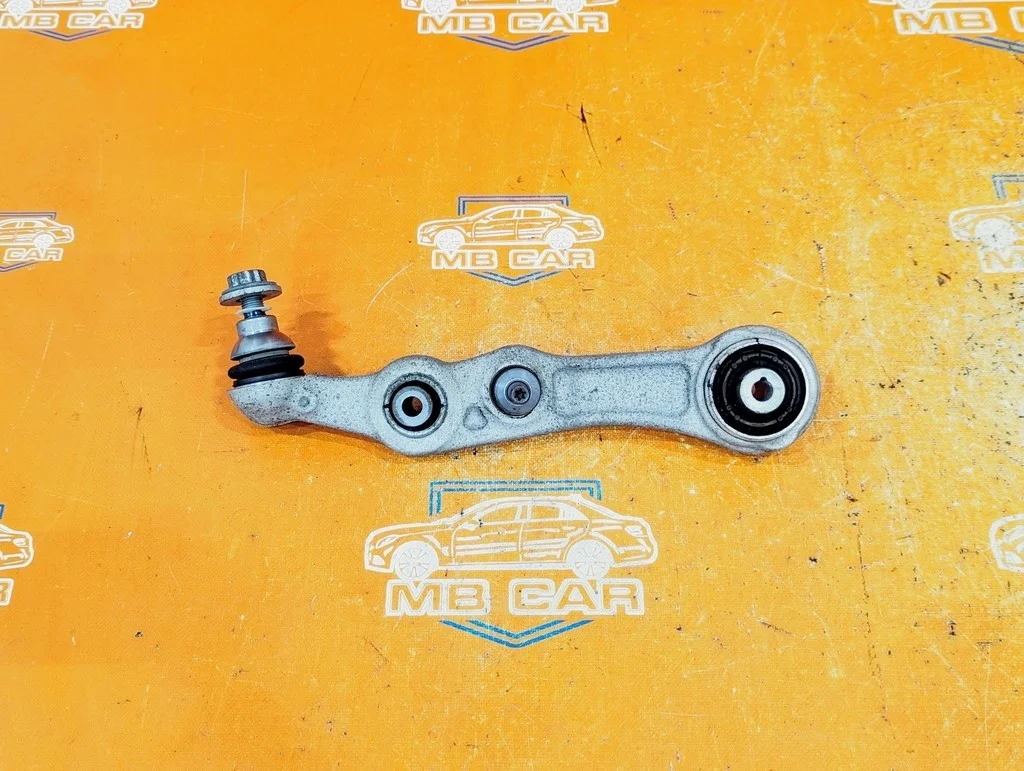 Рычаг передний нижний левый Mercedes-Benz