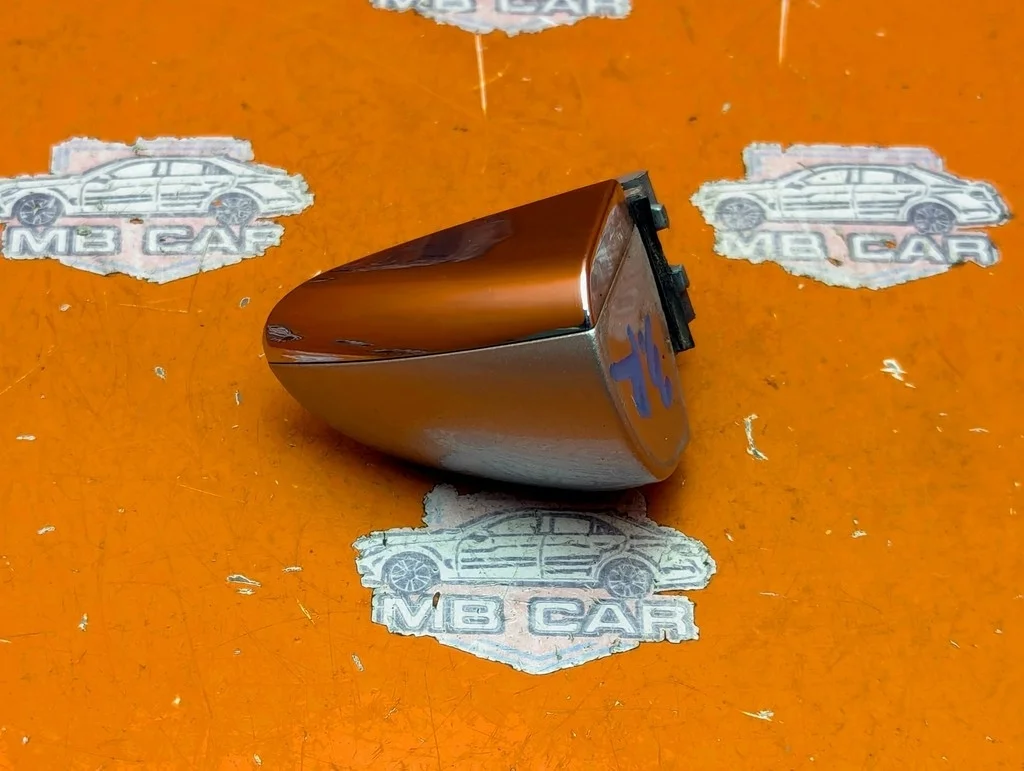 Крышка ручки двери Mercedes-Benz