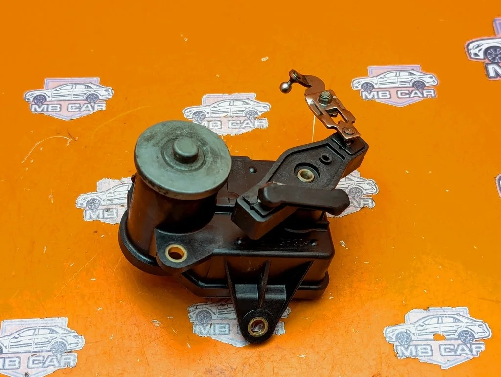 Сервопривод заслонок Mercedes-Benz