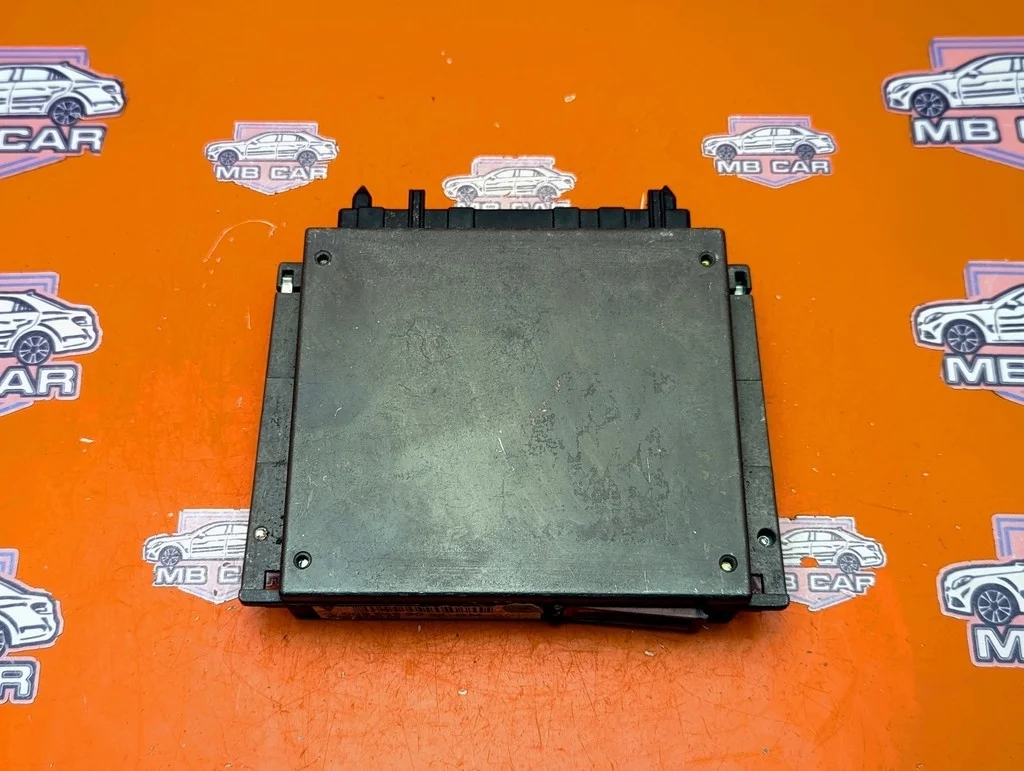 Блок управления Mercedes-Benz