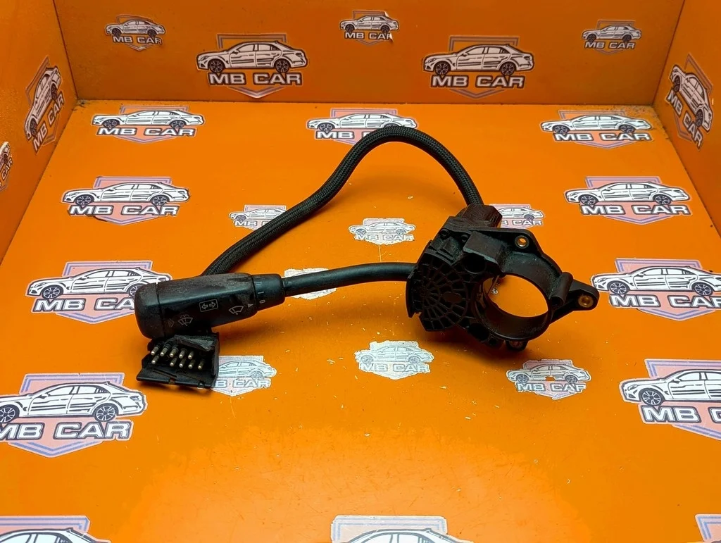 Переключатель подрулевой Mercedes-Benz