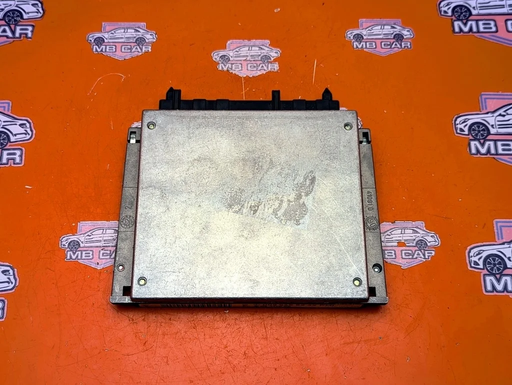 Блок PML Mercedes-Benz