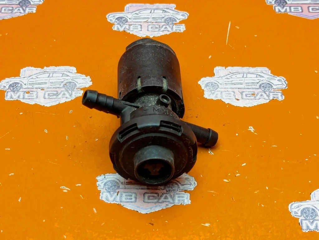 Клапан регенерации Mercedes-Benz