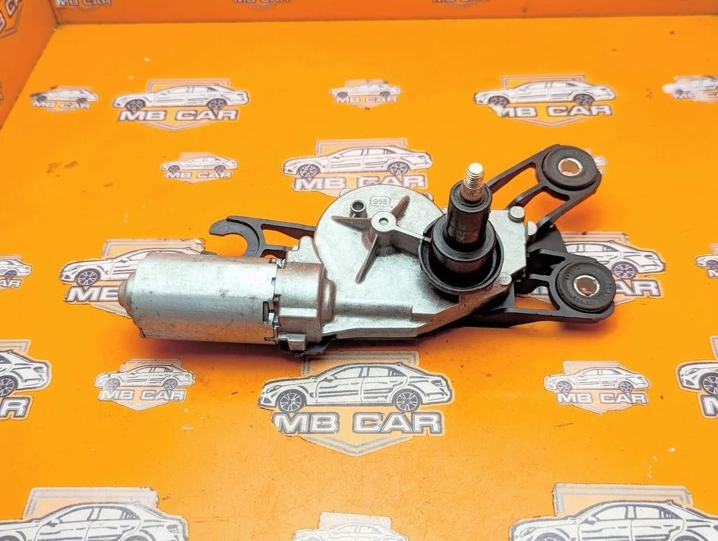 Моторчик дворников задний Mercedes-Benz