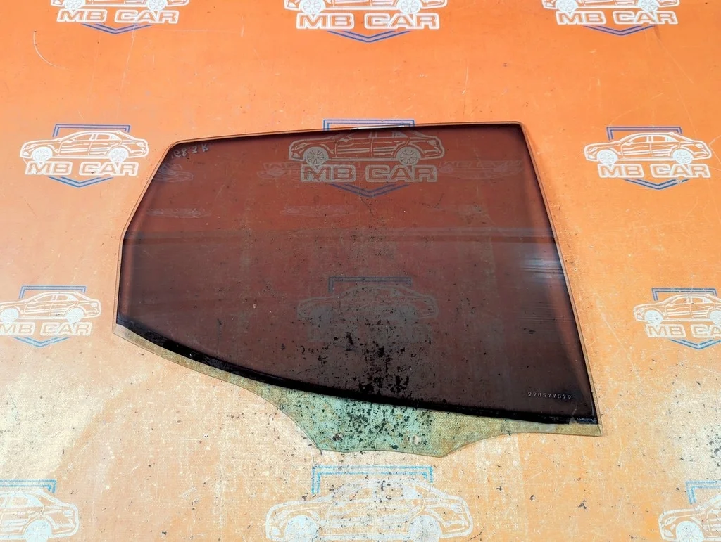 Стекло заднее правое Mercedes-Benz
