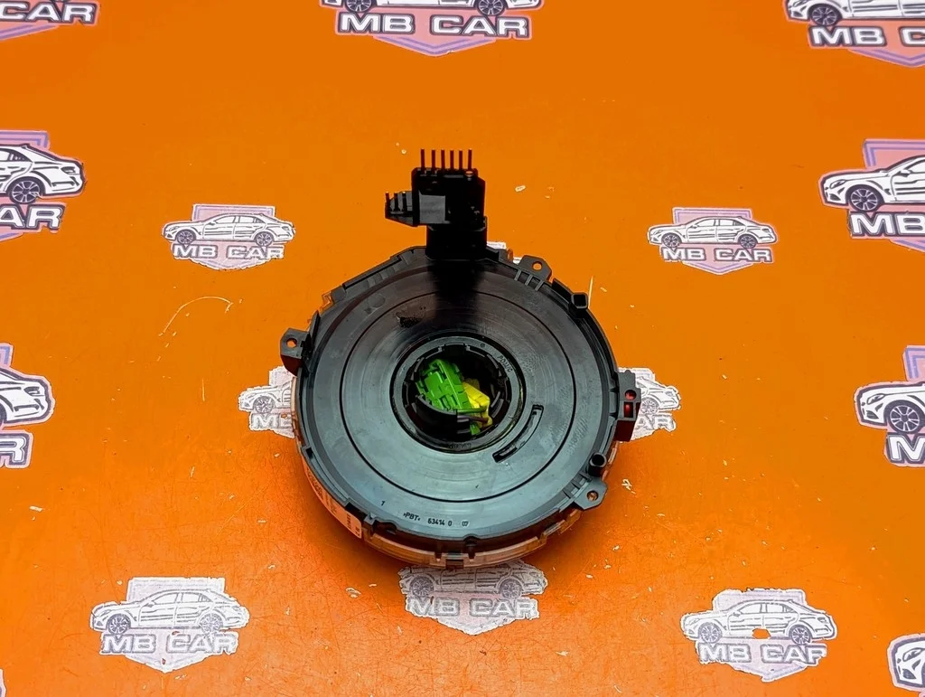 Шлейф подрулевой Mercedes-Benz