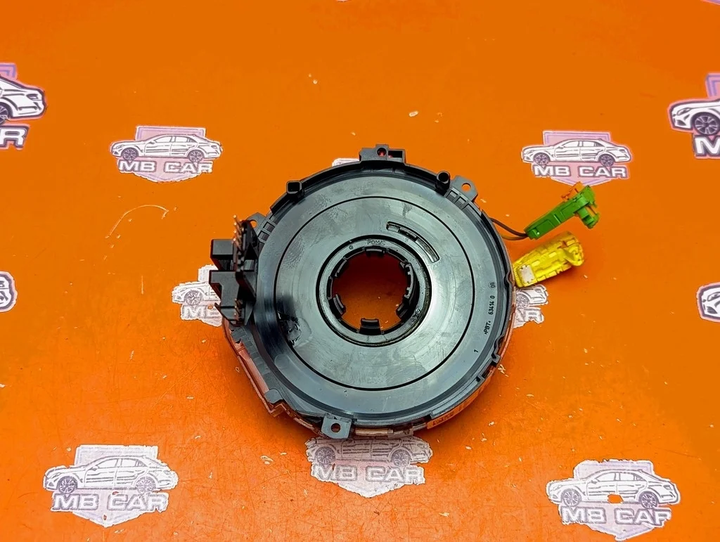 Шлейф подрулевой Mercedes-Benz