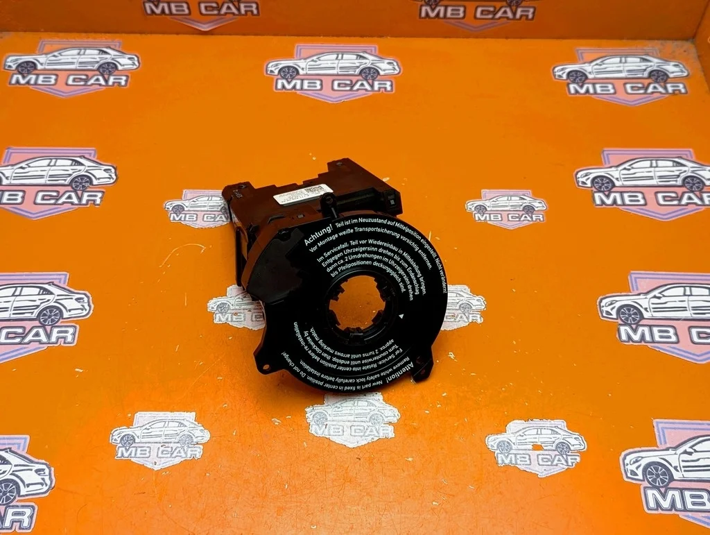 Датчик угла поворота Mercedes-Benz