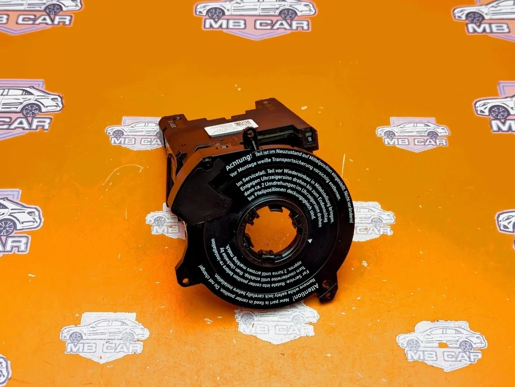 Датчик угла поворота Mercedes-Benz