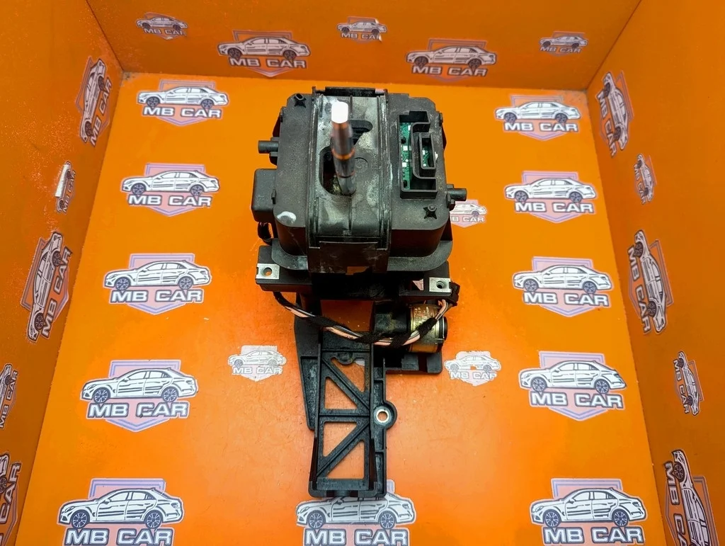 Кулиса АКПП Mercedes-Benz