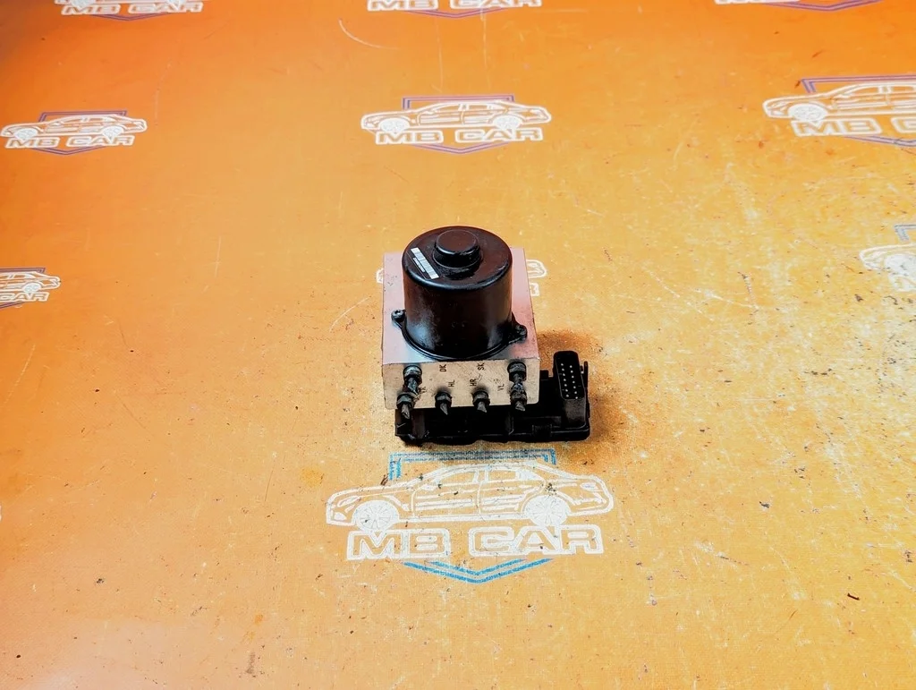 Блок ABS Mercedes-Benz