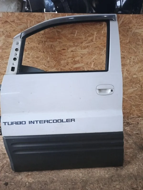 Дверь боковая Hyundai Starex