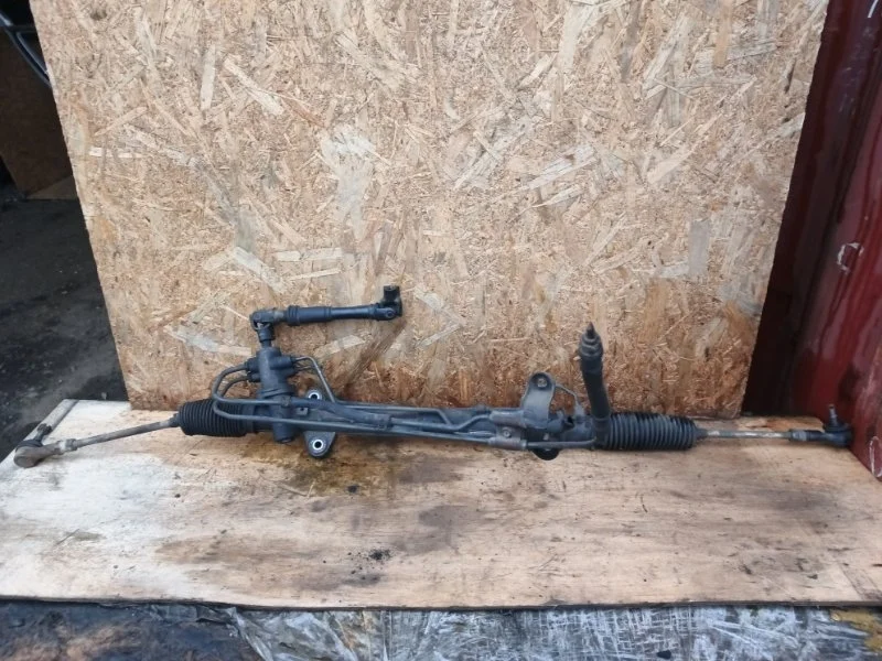 Рулевая рейка Hyundai Starex