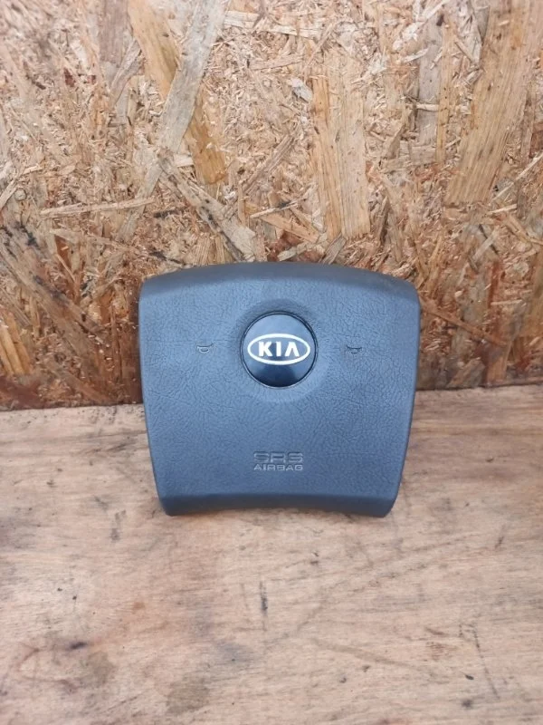 Подушка безопасности в руль Kia Sorento