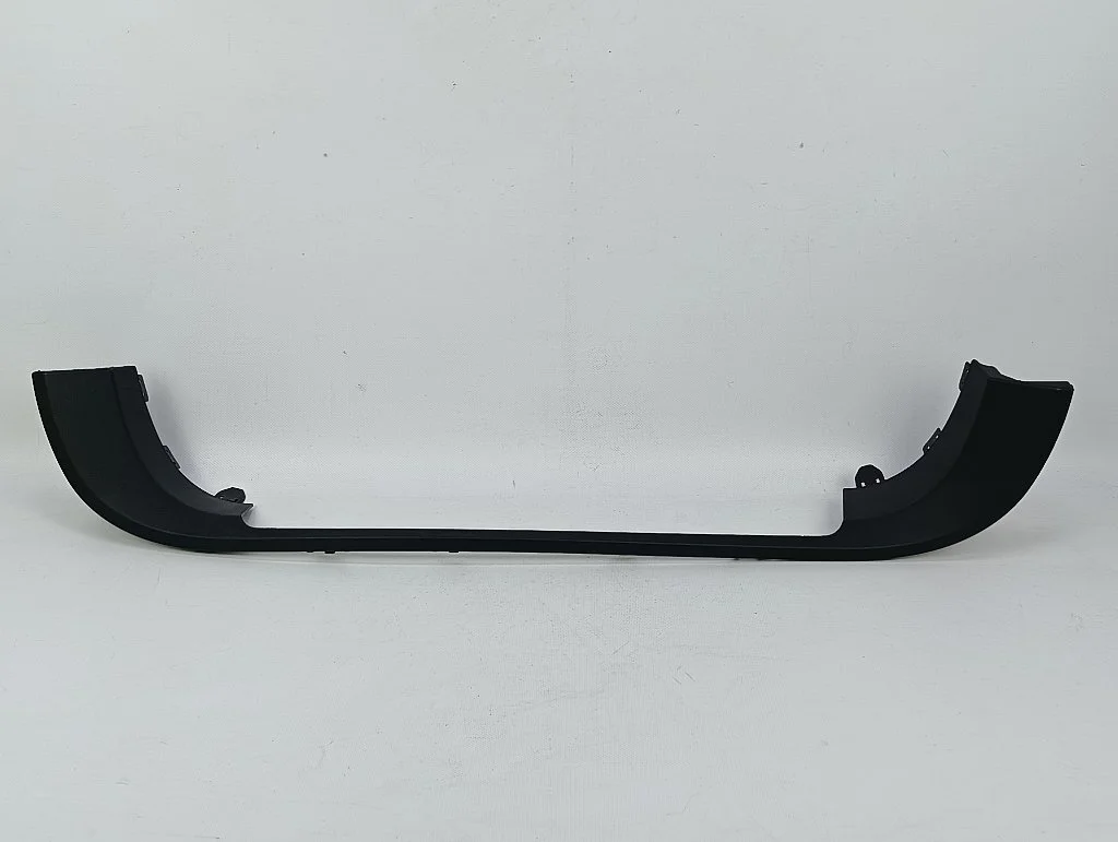 Накладка бампера Volkswagen Crafter