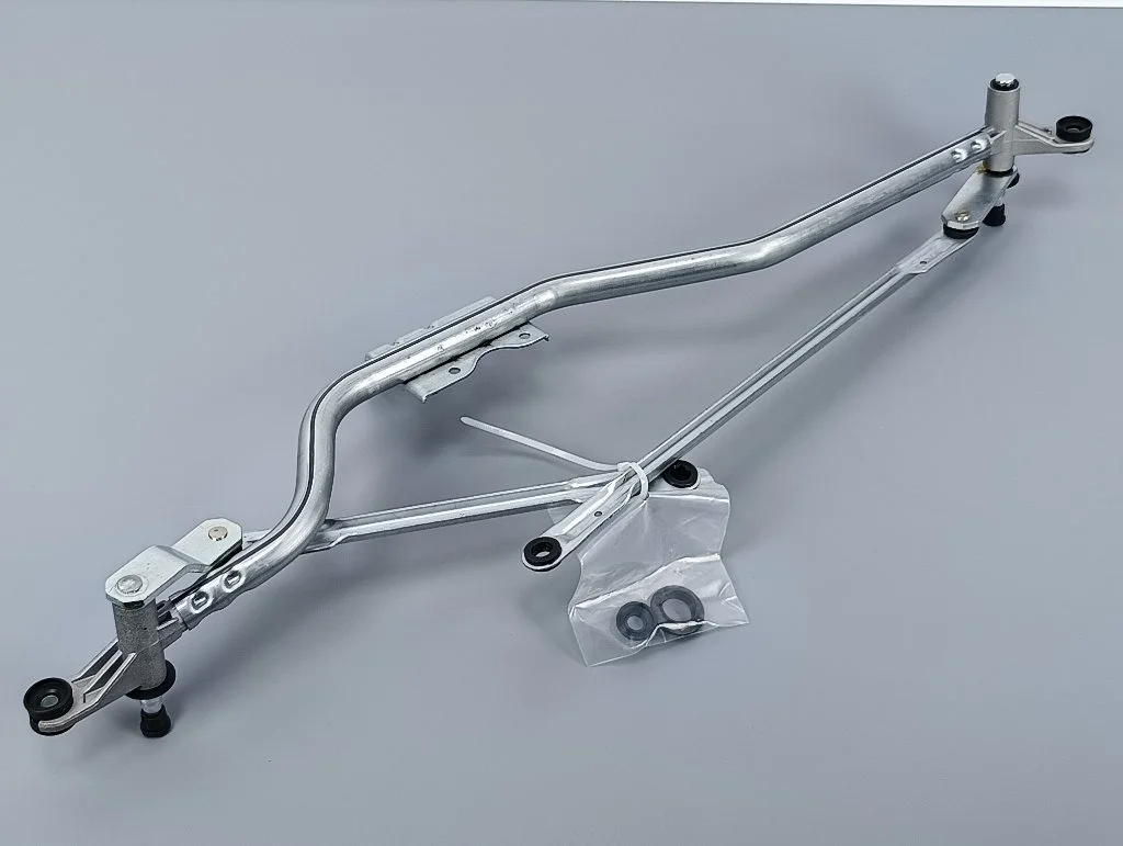 Трапеция стеклоочистителя Volkswagen Transporter T5