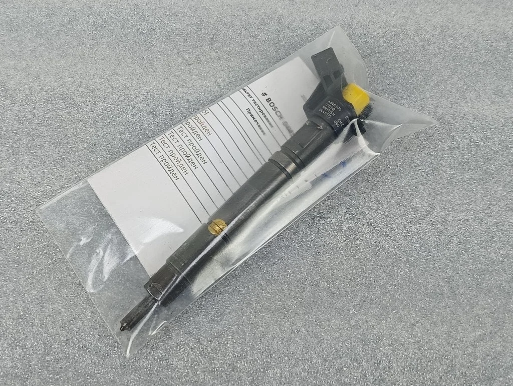 Форсунка a6460700300 Mercedes-Benz Sprinter W906