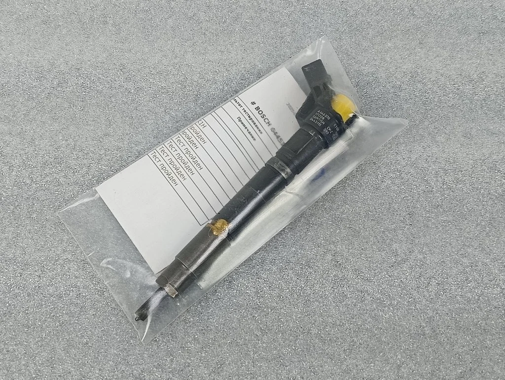 Форсунка a6460700300 Mercedes-Benz Sprinter W906