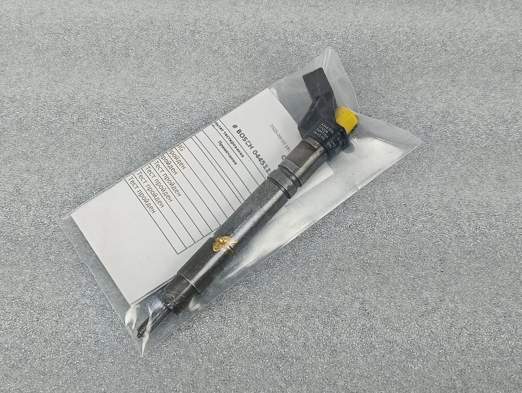 Форсунка a6460700300 Mercedes-Benz Sprinter W906