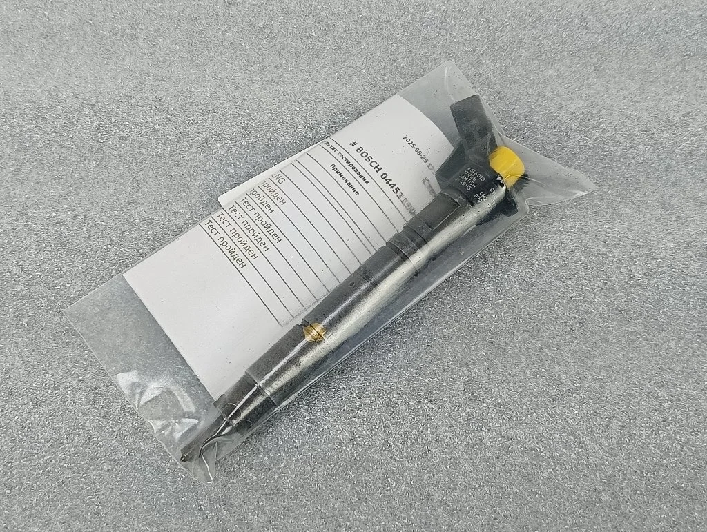 Форсунка a6460700300 Mercedes-Benz Sprinter W906