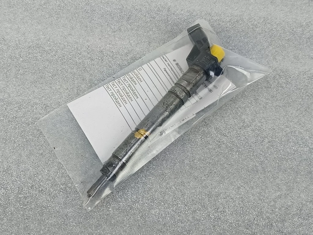 Форсунка a6460701187 Mercedes-Benz Sprinter W901 - W909 Classic