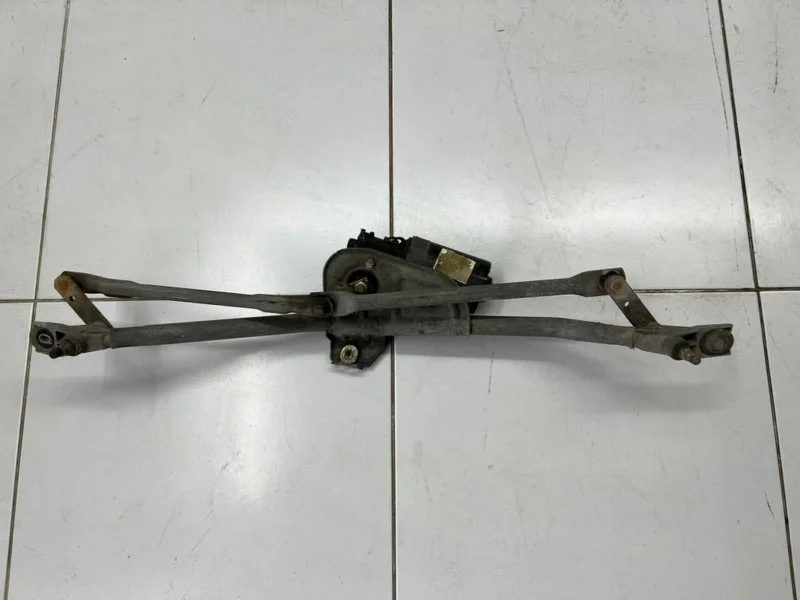 Трапеция стеклоочистителей Audi A4 B5 СЕДАН AEB