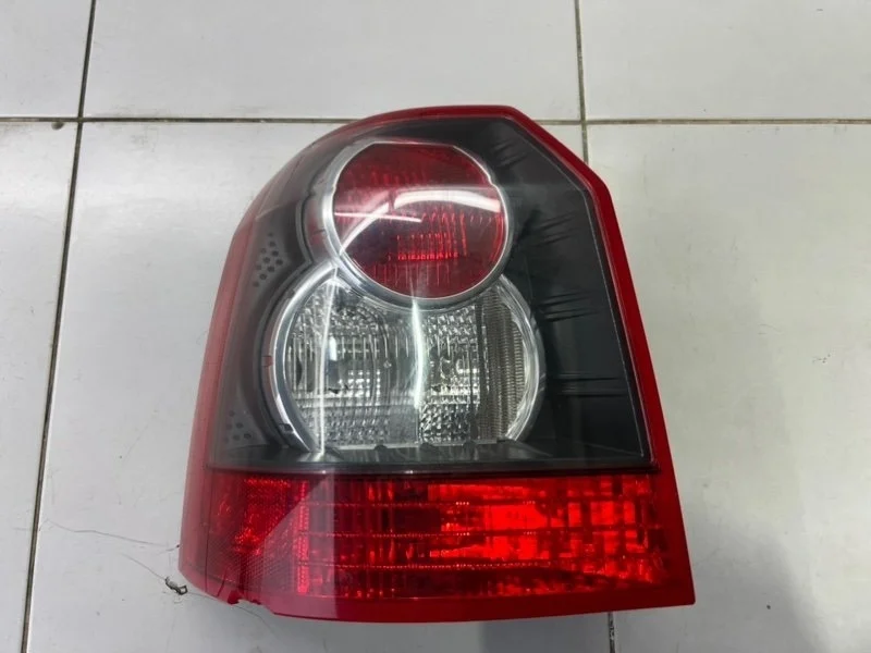 Фонарь задний левый Land Rover Freelander 2