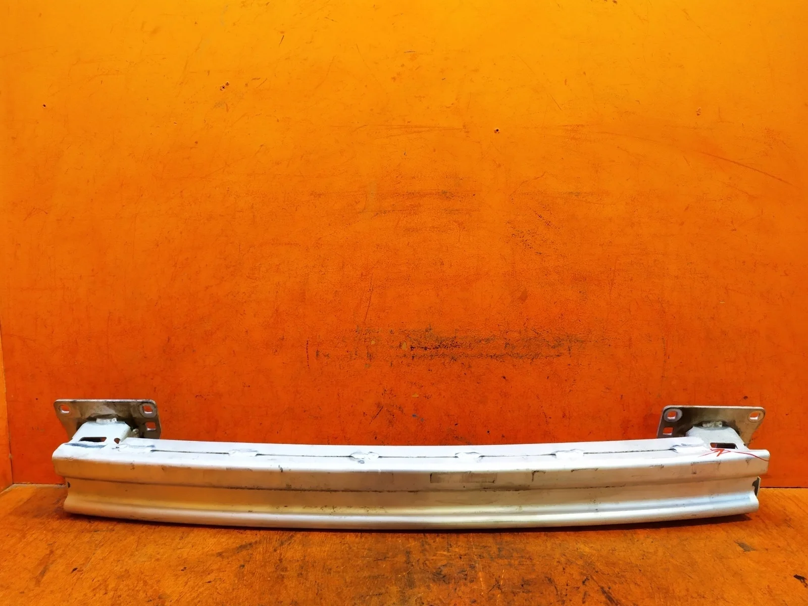 Усилитель бампера Land Rover Range Evoque 2011-2018 L538