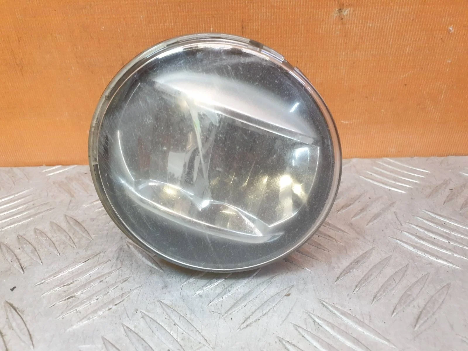 Птф Toyota Camry 2017-нв 8 XV70