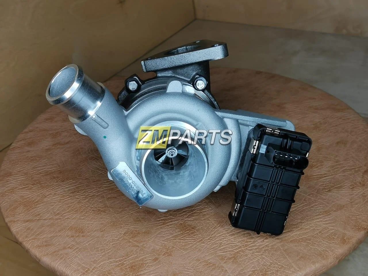 Турбина Форд Транзит, Ford Transit новая, гарантия