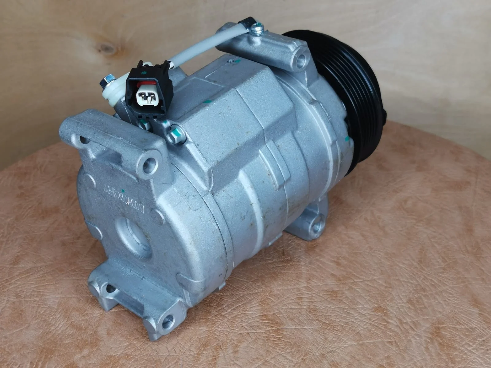 Компрессор кондиционера Cadillac SRX 3.6 19130463