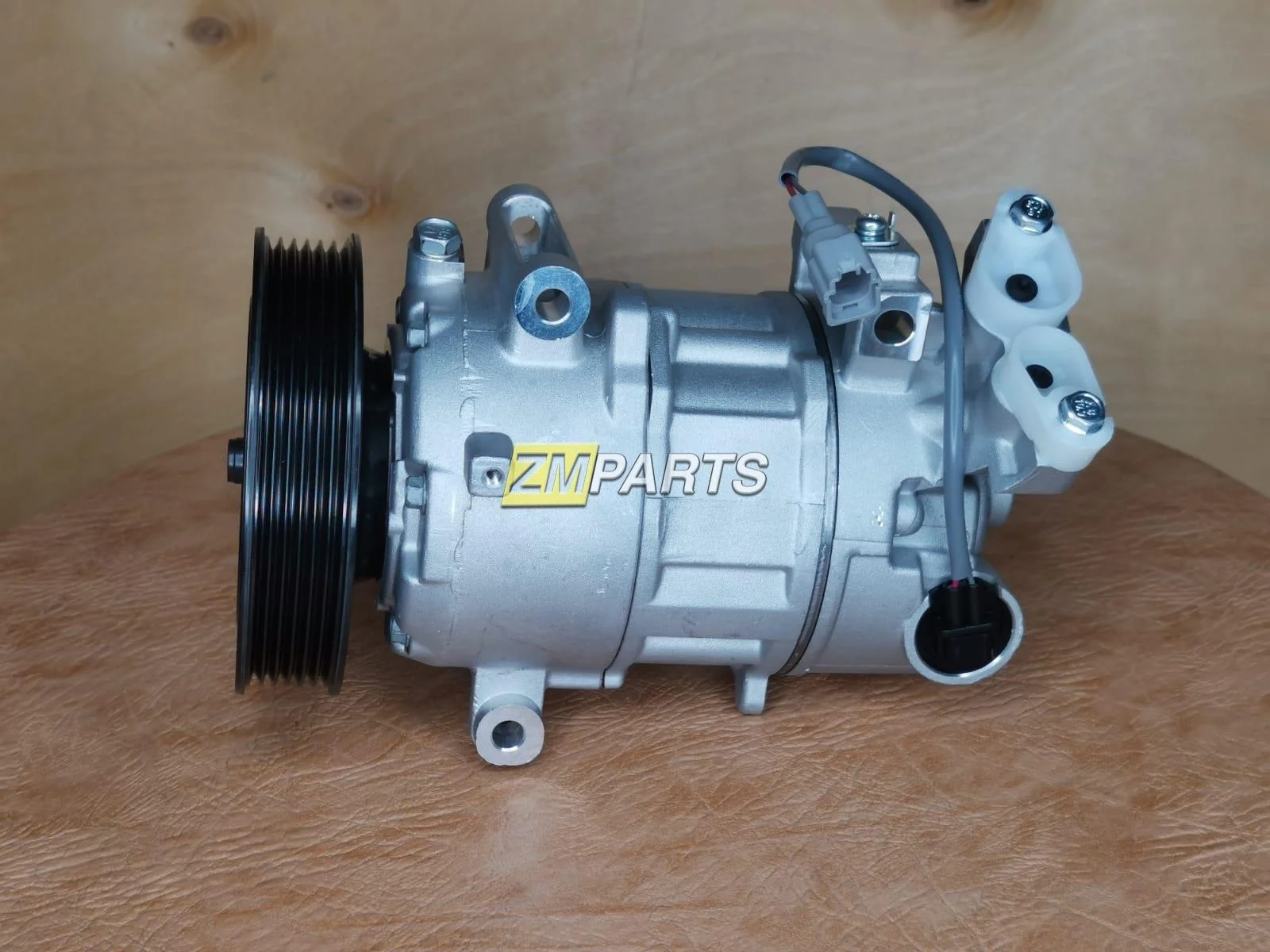 Компрессор Рено Меган, Сценик, Renault Megane, Sce