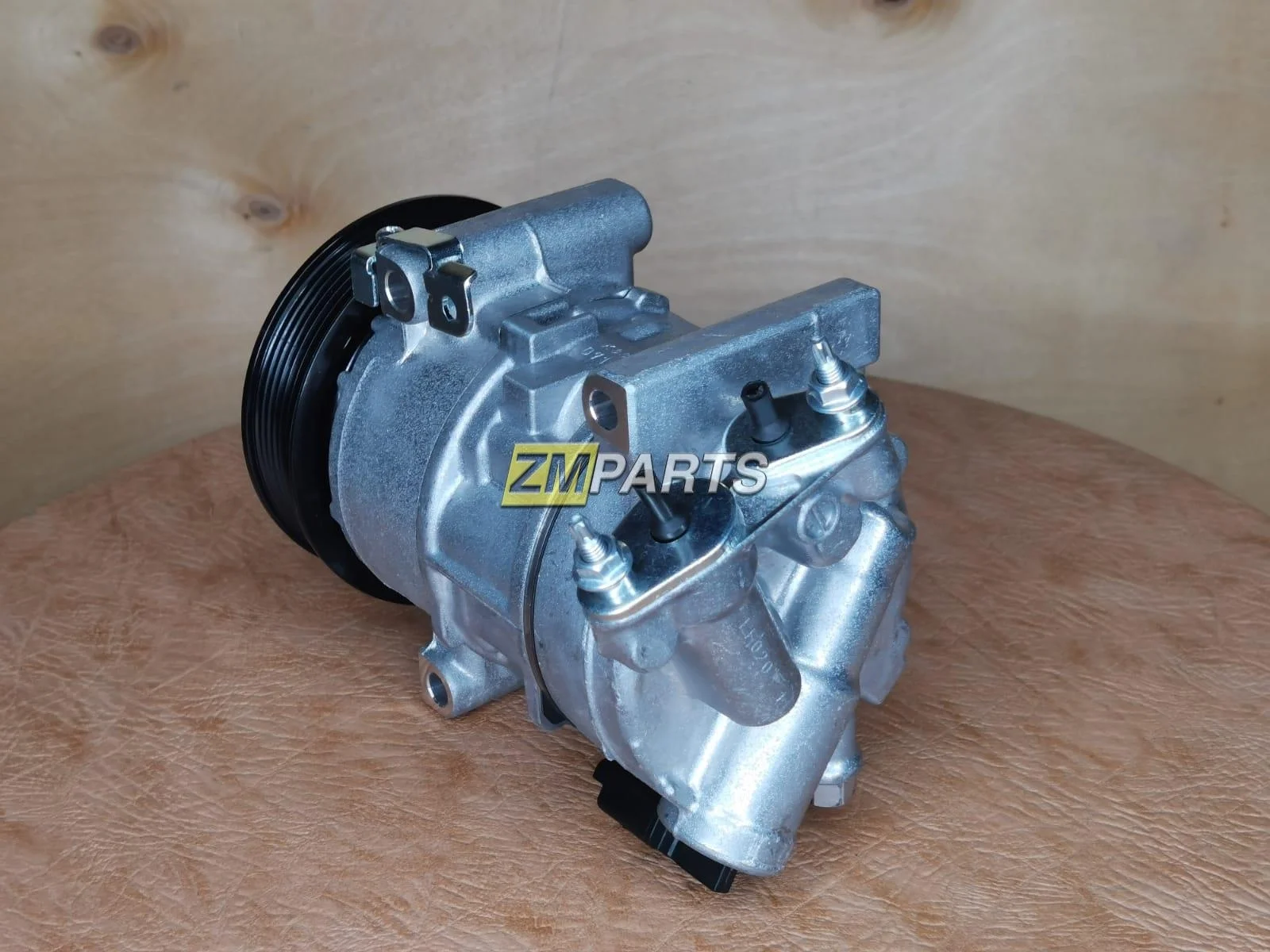 Компрессор кондиционера Пежо Партнер, Берлинго, С4