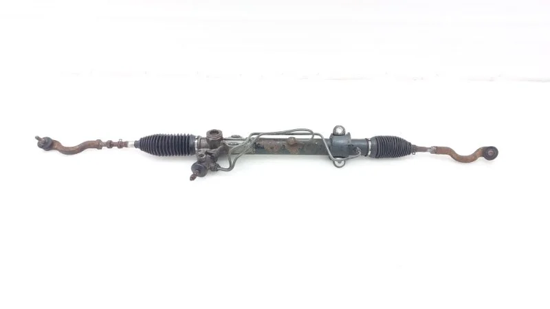 Рулевая рейка Mitsubishi Pajero Sport 2014 KH0