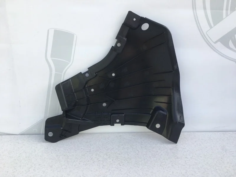 Защита переднего бампера левая Mercedes-benz W213