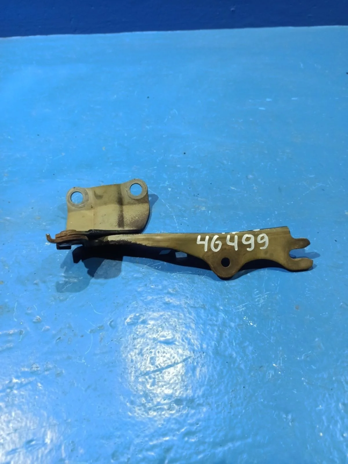 Петля капота левая Mazda 6 GH (2007—2009)