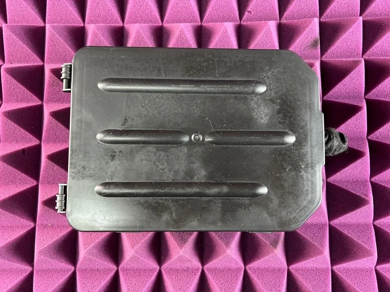 Блок комфорта Audi A4 2005 8E0959433BM B7 ALT 2.0