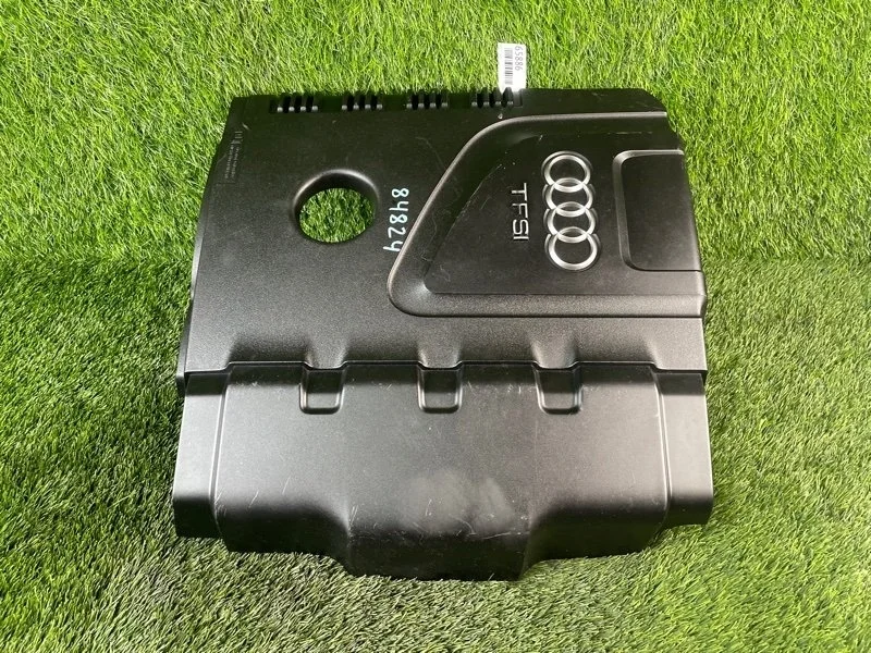 Крышка двигателя декоративная Audi A4 2013 06J103925 B8 CDN 2.0T