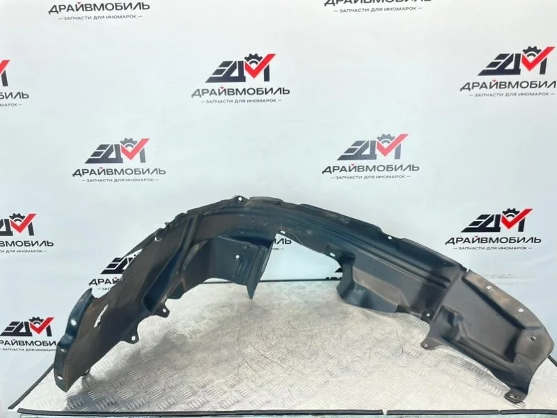 подкрылок Mitsubishi Outlander 2004 CU2W 4G63