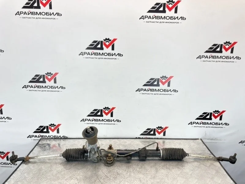 рулевая рейка Mitsubishi Outlander 2004 CU2W 4G63