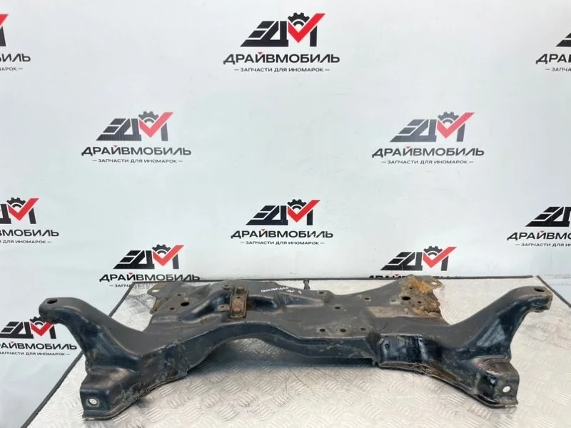 балка поперечная под двс Mitsubishi Outlander 2004 CU2W 4G63